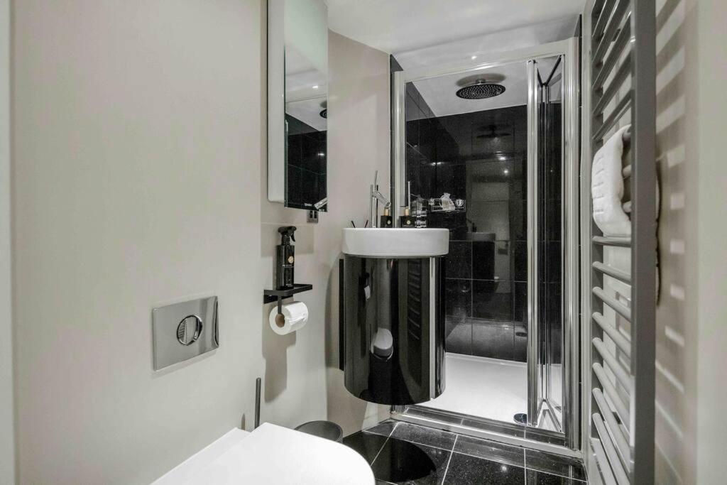 Covent Garden / Trafalgar / Leicester Sq Diamond لندن المظهر الخارجي الصورة