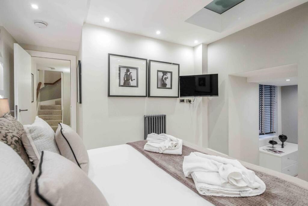 Covent Garden / Trafalgar / Leicester Sq Diamond لندن المظهر الخارجي الصورة